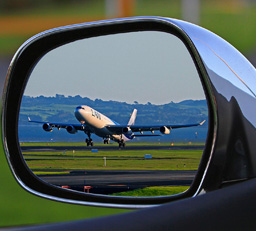 Transferts-Aéroport