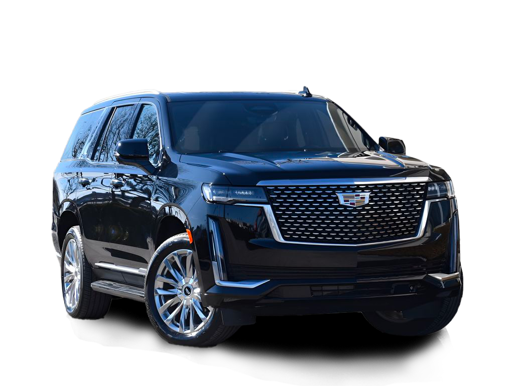 Luxury Cadillac Limousine